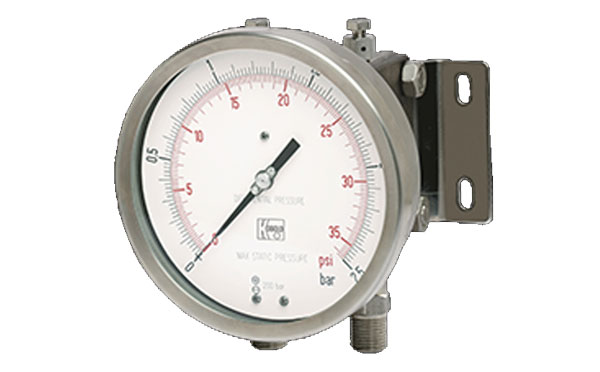 科宝MAN-U差压表 科宝MAN-U差压表